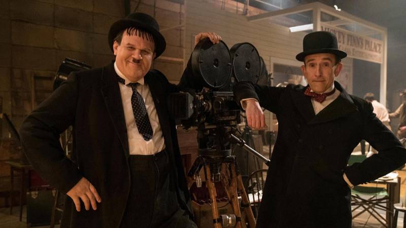 background Stan & Ollie
