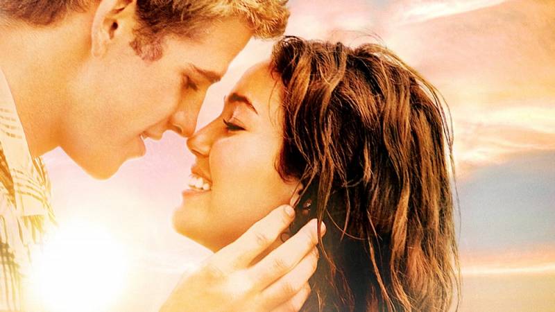 background The Last Song