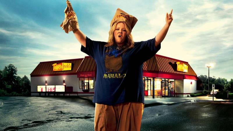 background Tammy