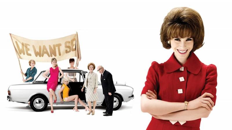 background Made In Dagenham