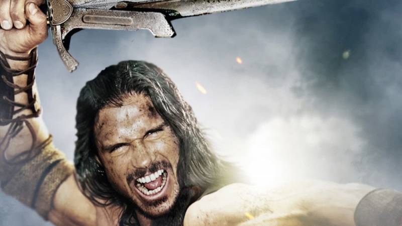 background Hercules Reborn