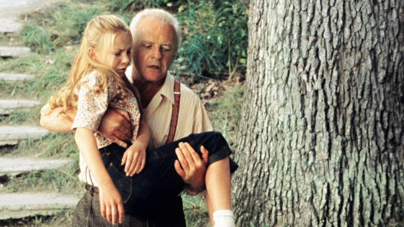 background Hearts in Atlantis