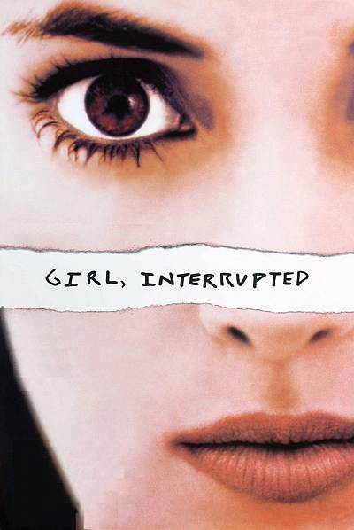 Girl interrupted