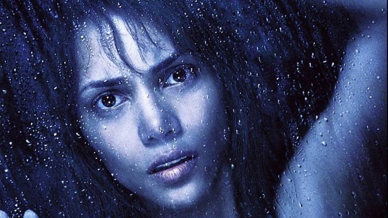 background Gothika