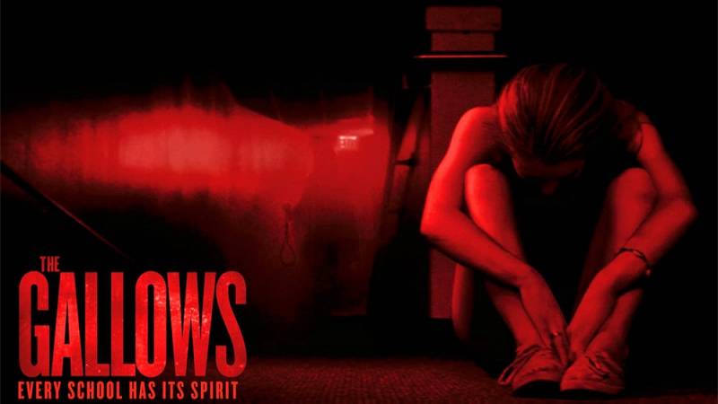 background The Gallows