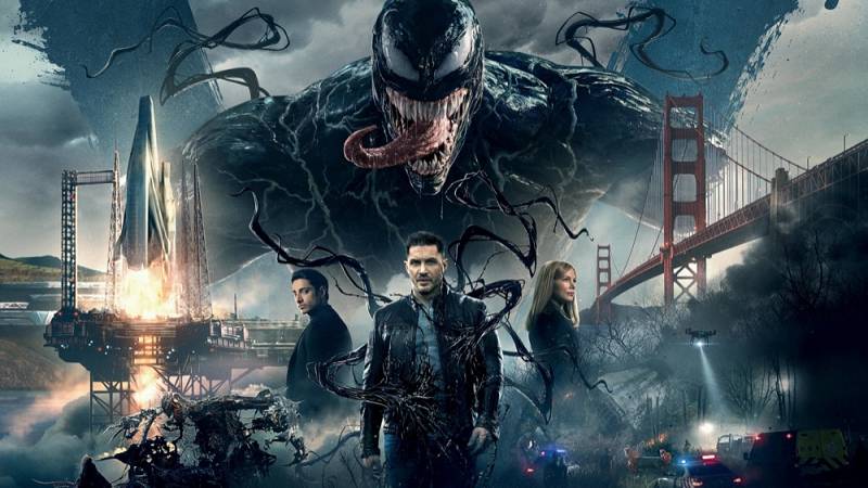 background Venom