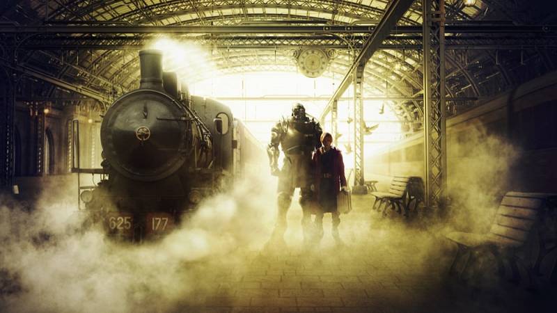 background Fullmetal Alchemist