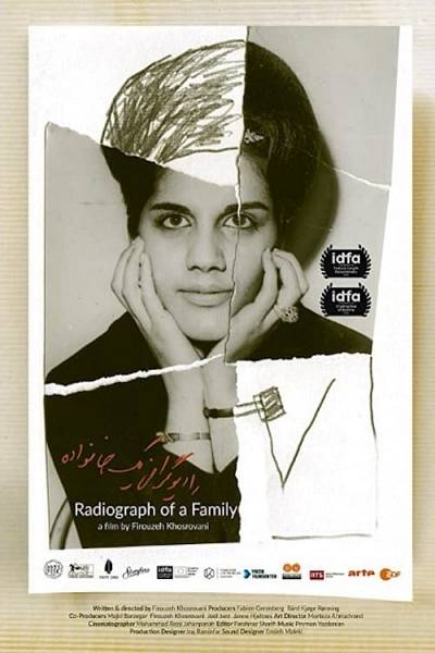 background Radiograph of a Family