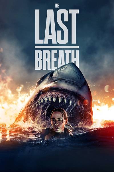 The Last Dive