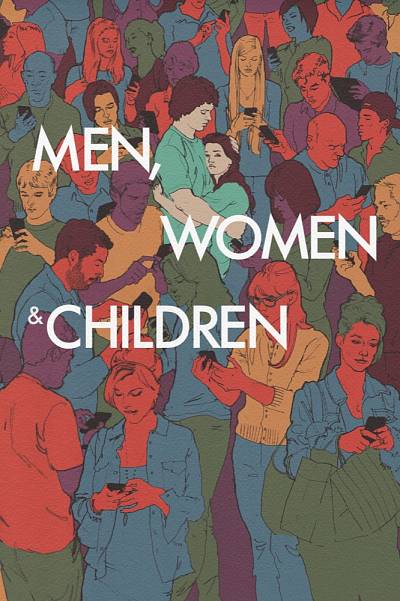 Men Women And Children