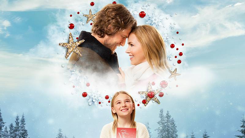 background Project Christmas Wish