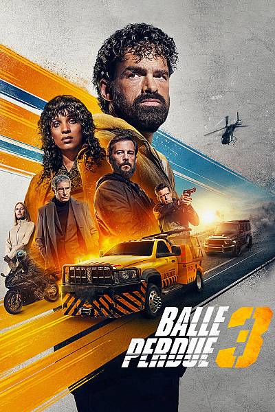 Balle Perdue 3