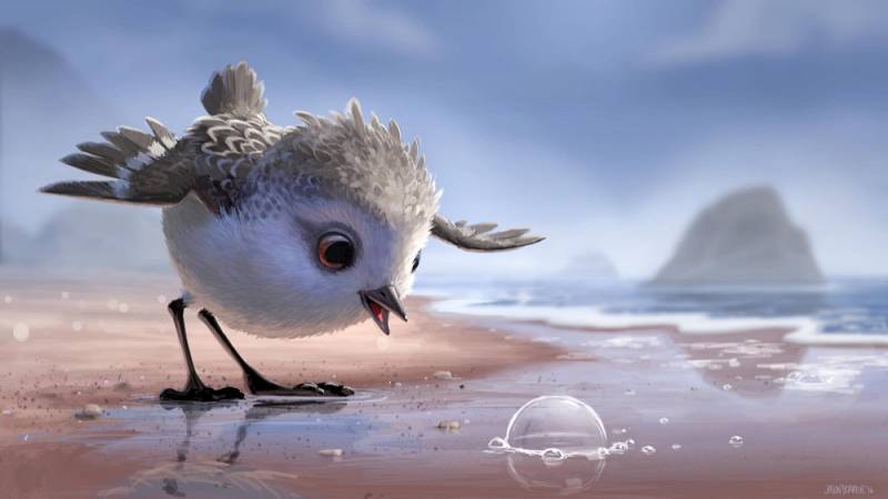 background Piper