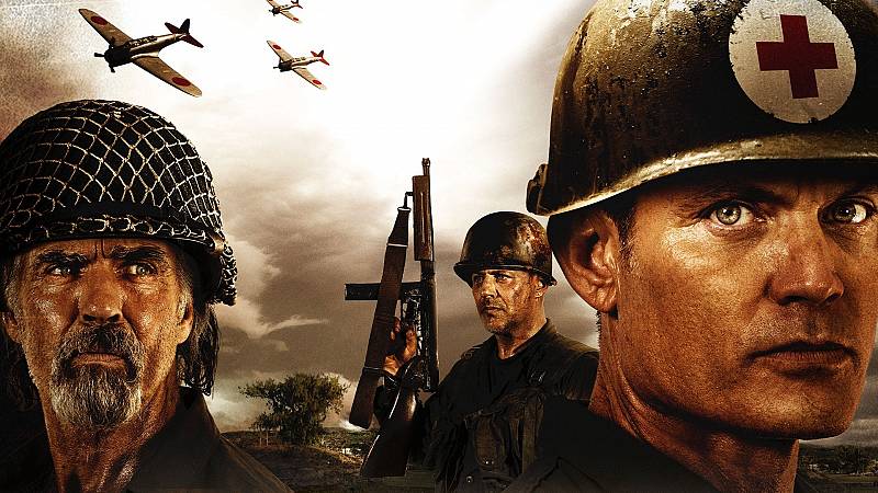background Battle for Saipan