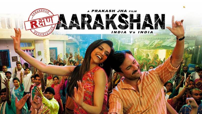 background Aarakshan