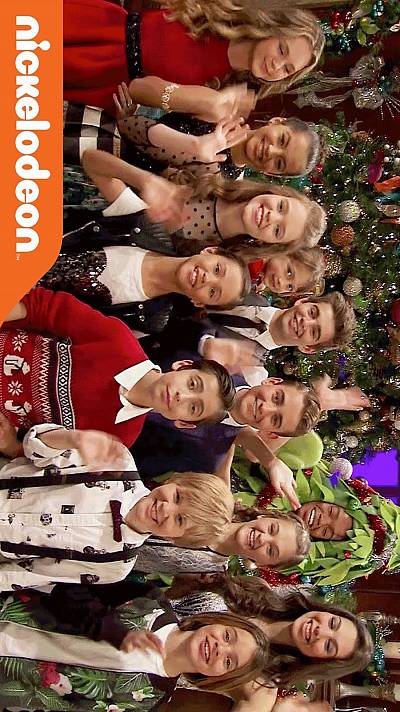Nickelodeon's Ho Ho Holiday Special
