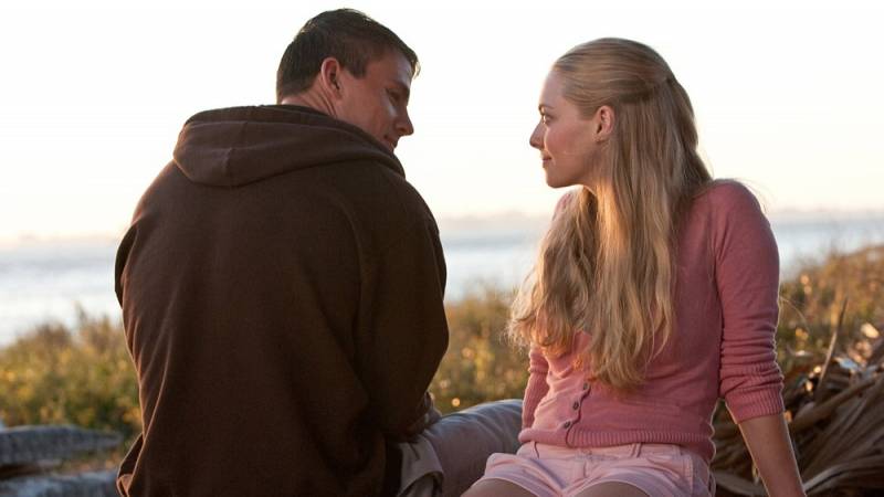 background Dear John