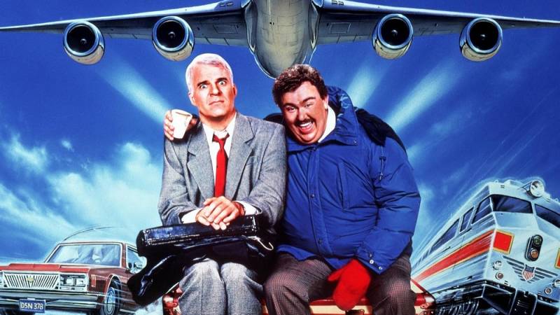 background Planes, Trains & Automobiles