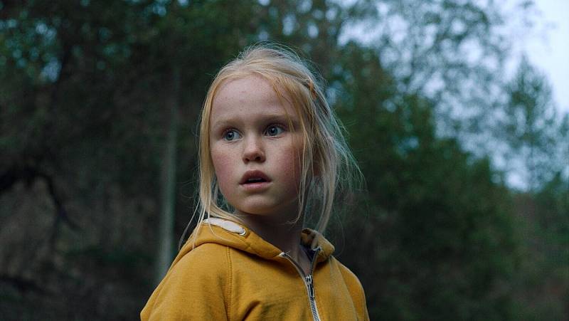background The Innocents