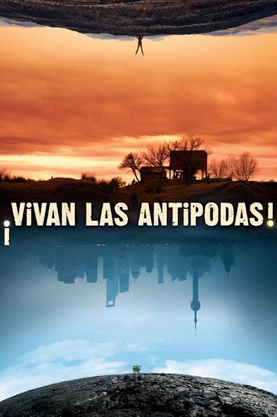 ¡Vivan las Antipodas!
