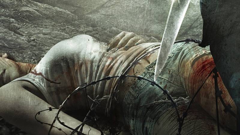 background Wrong Turn 6: Last Resort