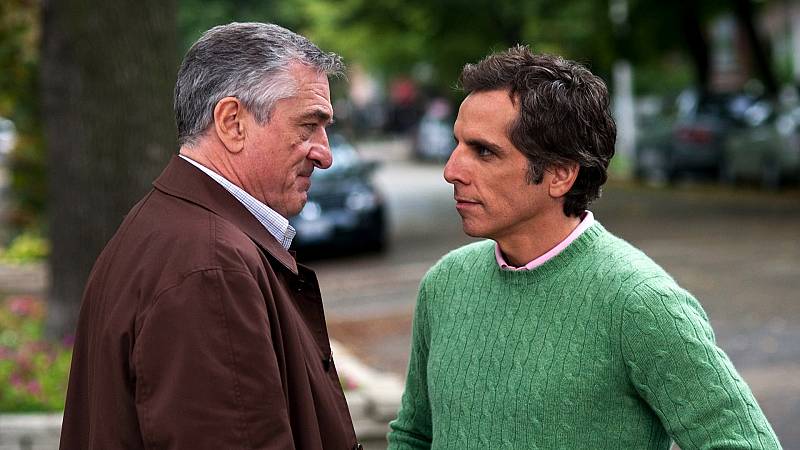 background Little Fockers