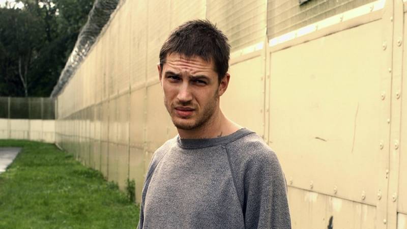 background Stuart: A Life Backwards