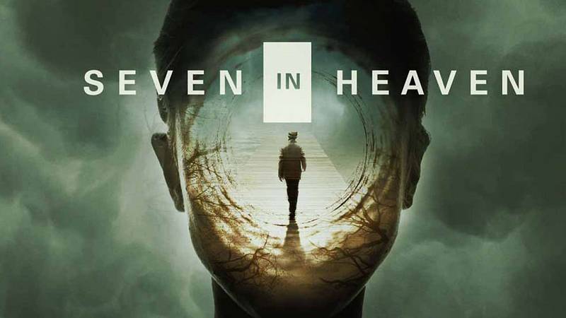 background Seven in Heaven