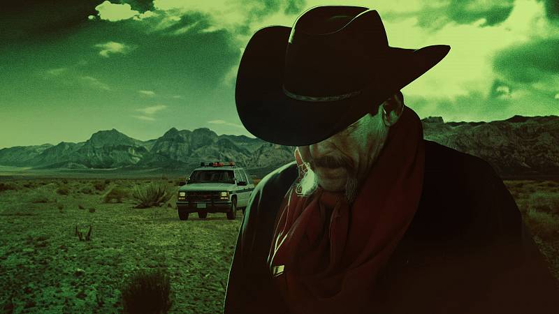 background Murder in the Wicked West