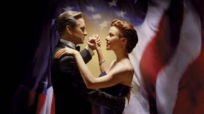 background The American President