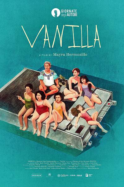 Vainilla