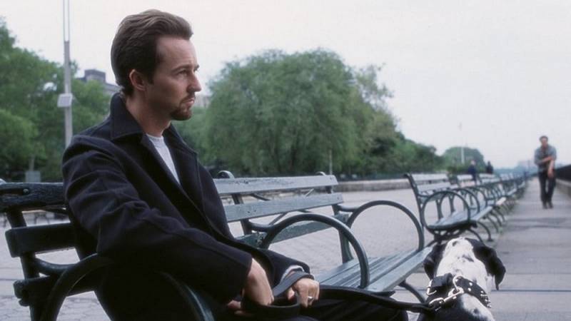 background 25th Hour