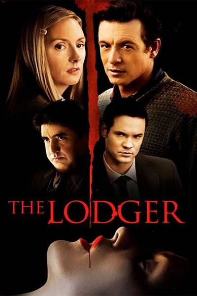 The Lodger - Der Untermieter