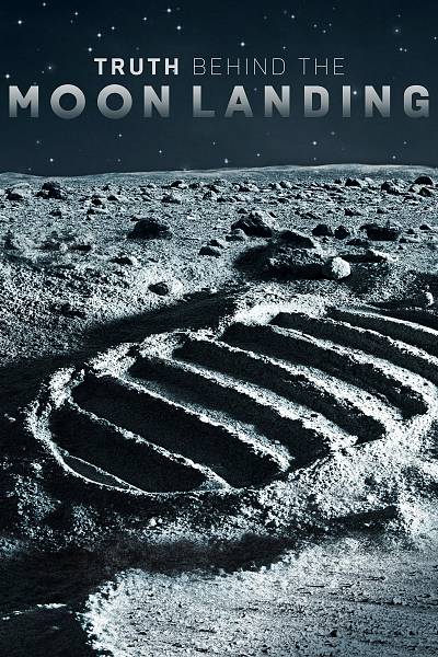 Truth behind the moon landing