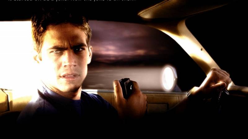 background Joy Ride