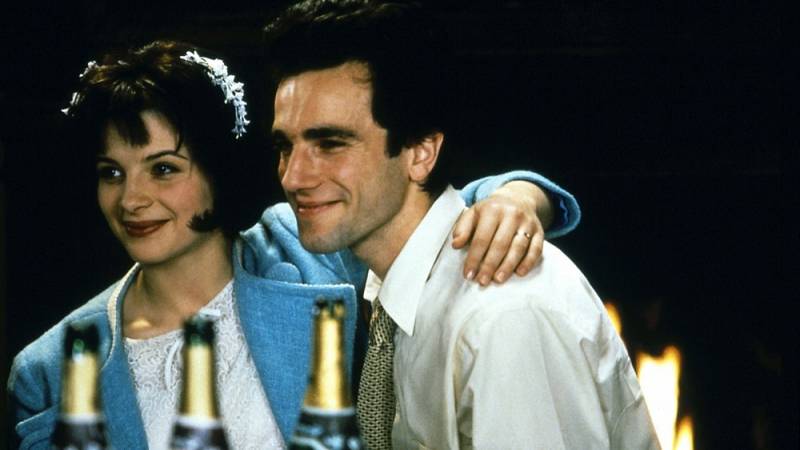 background The Unbearable Lightness of Being