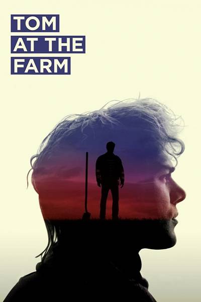 Tom à la ferme