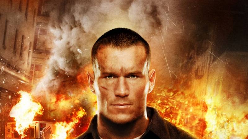 background 12 Rounds 2: Reloaded