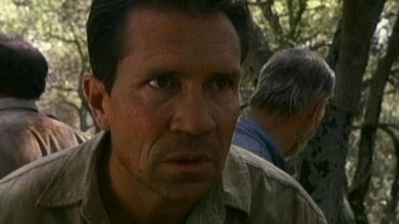 background Sasquatch Hunters