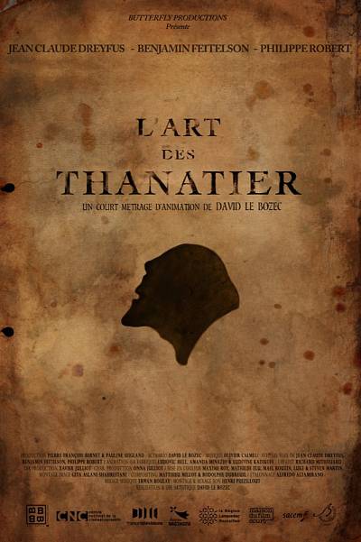 L'art des Thanatier