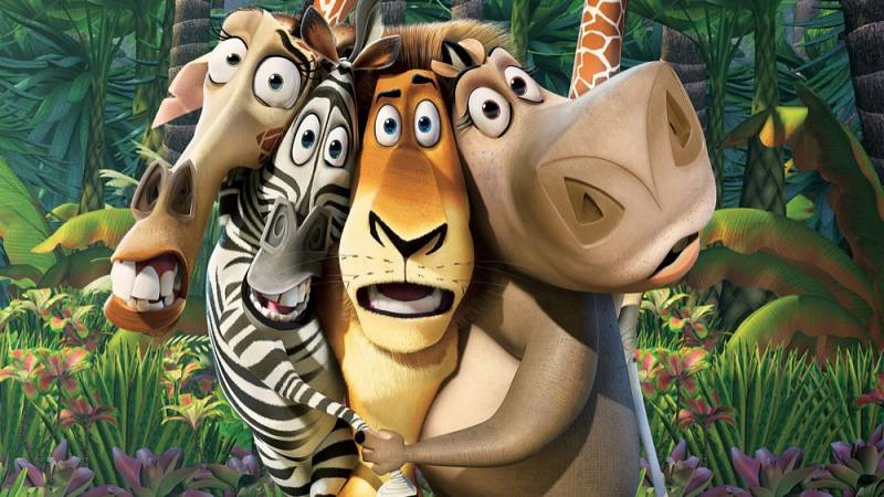 background Madagascar