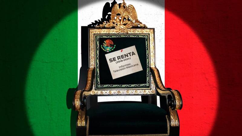 background The Perfect Dictatorship