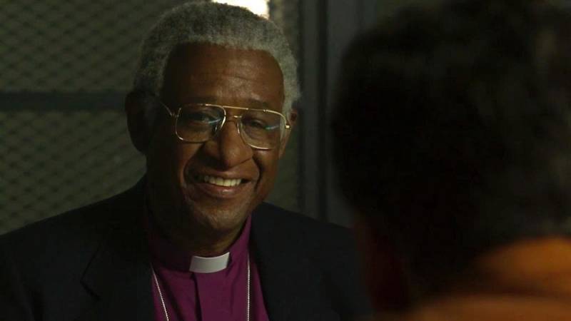background The Forgiven