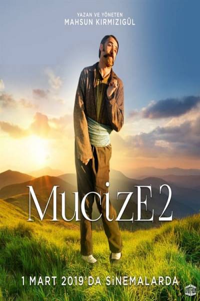 Muzice 2: Ask
