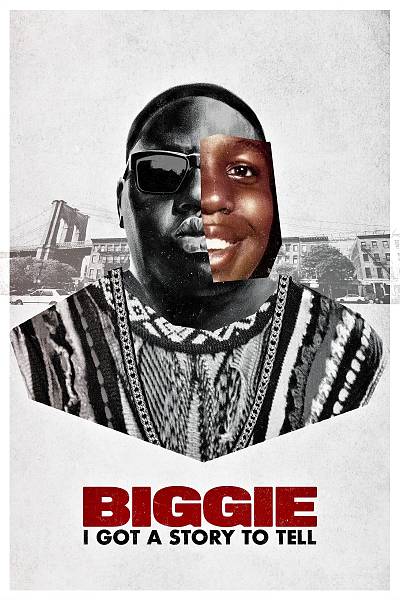 Biggie: I got a story to tell