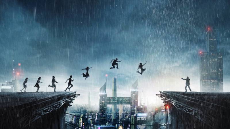 background What Happened To Monday
