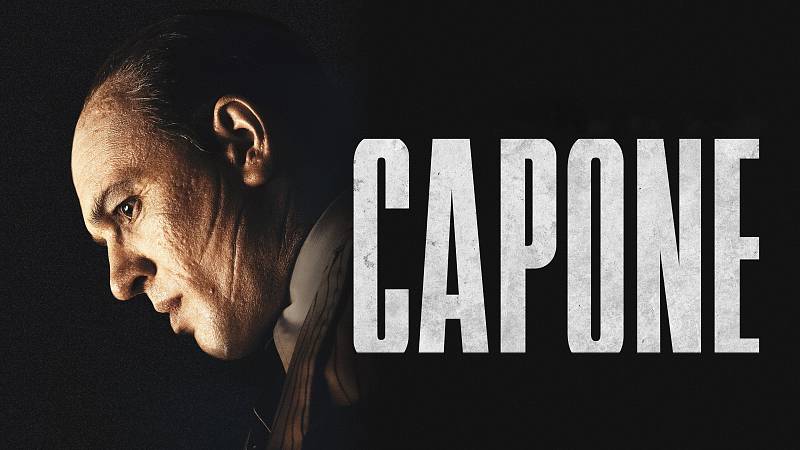 background Capone