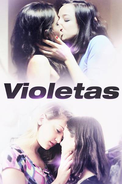 Sexual Tension - Violetas