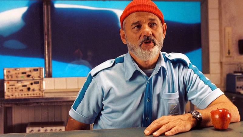 background The Life Aquatic with Steve Zissou