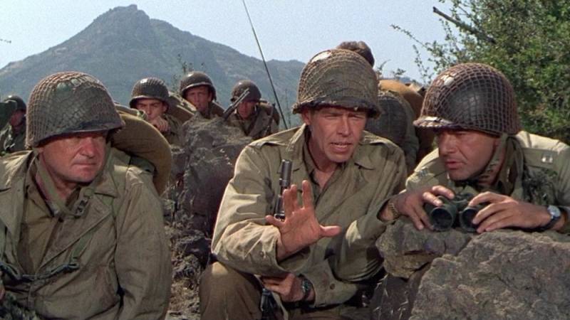 background What Did You Do in the War, Daddy?